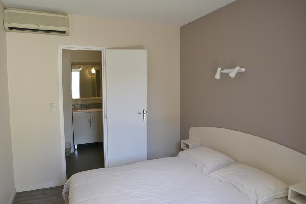 Saint-Sever  Hotel Des Arceaux מראה חיצוני תמונה
